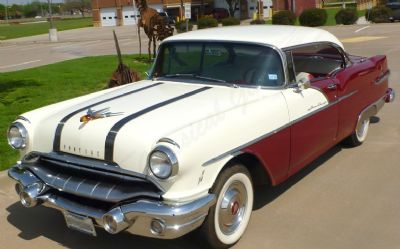 Photo of a 1956 Pontiac Catalina for sale