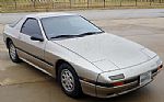 1986 Mazda RX-7