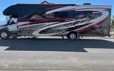 Photo of a 2019 Jayco Seneca 37K for sale