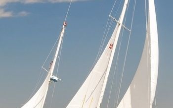 Photo of a 1966 Custom 42 Yawl for sale