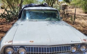 Photo of a 1964 Mercury Montclair Breezeway for sale