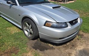 Photo of a 2001 Ford Mustang GT for sale