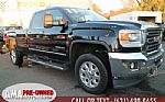 2015 Sierra 3500HD 8ft bed Thumbnail 22