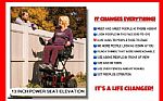 2023 300 All Terrain Power Wheelcha Thumbnail 5