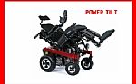 2023 300 All Terrain Power Wheelcha Thumbnail 12