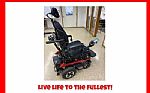 2023 300 All Terrain Power Wheelcha Thumbnail 10