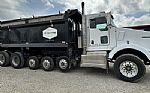 2014 Kenworth T800