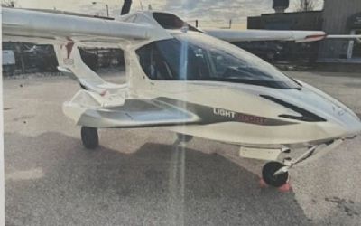 Photo of a 2019 Icon Aircraft A5 With Trailer for sale