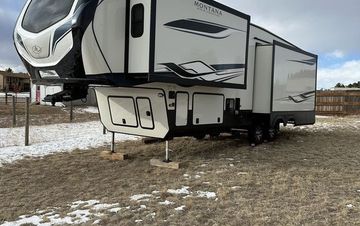 2023 Keystone Montana High Country 295RL