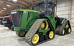 2019 John Deere 9520RX