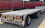 2013 Reitnouer Step Deck Trailer