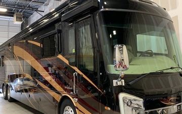 Photo of a 2015 Entegra Coach Anthem 44DLQ for sale