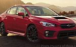 2019 Subaru WRX