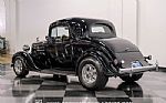 1935 Standard 3 Window Coupe Street Thumbnail 8