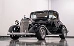 1935 Standard 3 Window Coupe Street Thumbnail 21