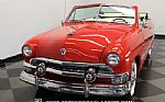 1951 Custom Deluxe Convertible Thumbnail 16