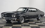 1970 Chevelle SS 396 Tribute Thumbnail 6