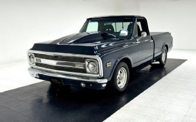 Photo of a 1970 Chevrolet C10 Short Bed Pickup for sale