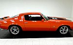 1972 Camaro Hardtop Thumbnail 6