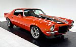 1972 Camaro Hardtop Thumbnail 7