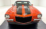 1972 Camaro Hardtop Thumbnail 8