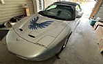 1995 Pontiac Firebird Formula Convertible