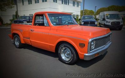 Photo of a 1972 Chevrolet C10 Truck for sale