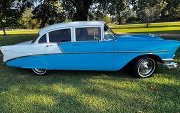 Photo of a 1956 Chevrolet Bel Air for sale