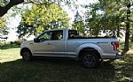 2015 F-150 Thumbnail 5