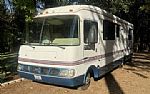 1998 Rexhall American Clipper