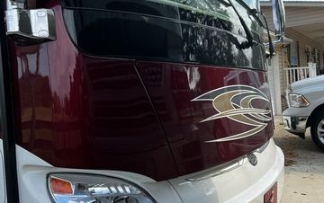 Photo of a 2014 Tiffin Motorhomes Allegro BUS 45 LP for sale