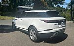 2018 Range Rover Velar Thumbnail 5