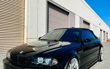 Photo of a 2005 BMW M3 for sale