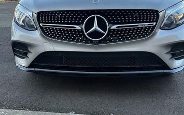 Photo of a 2019 Mercedes-Benz GLC Amg® GLC 43 for sale