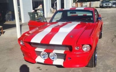 Photo of a 1967 Ford Mustang for sale