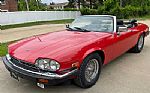 1990 XJS V-12 Convertible Thumbnail 4