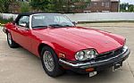 1990 XJS V-12 Convertible Thumbnail 18