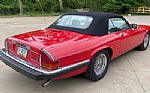 1990 XJS V-12 Convertible Thumbnail 25