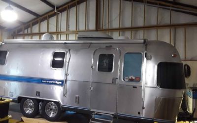 Photo of a 1987 Airstream Sovereign for sale