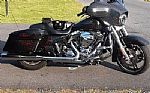 2016 Harley-Davidson® Street Glide®