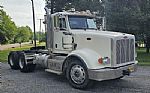 2013 Peterbilt 367