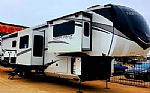 2022 Jayco North Point