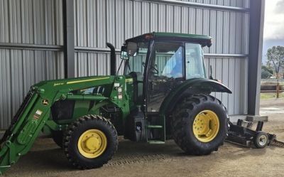 2020 John Deere 5090M 