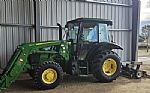 2020 John Deere 5090M