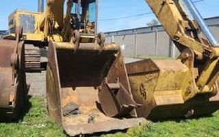 Photo of a 1980 Caterpillar 235 for sale