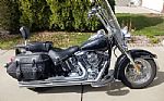 2015 Harley-Davidson® Softail®