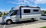 2021 Tiffin Motorhomes Wayfarer