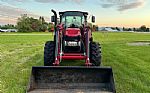 2021 Farmall 100C Thumbnail 5