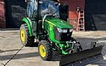 2022 John Deere 3046R