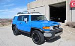 2007 FJ Cruiser Thumbnail 1